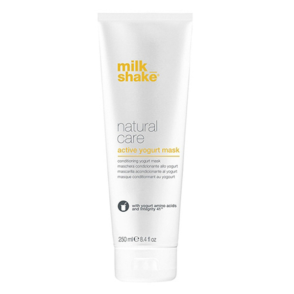Milk_shake Aktywna maska jogurtowa 250ml