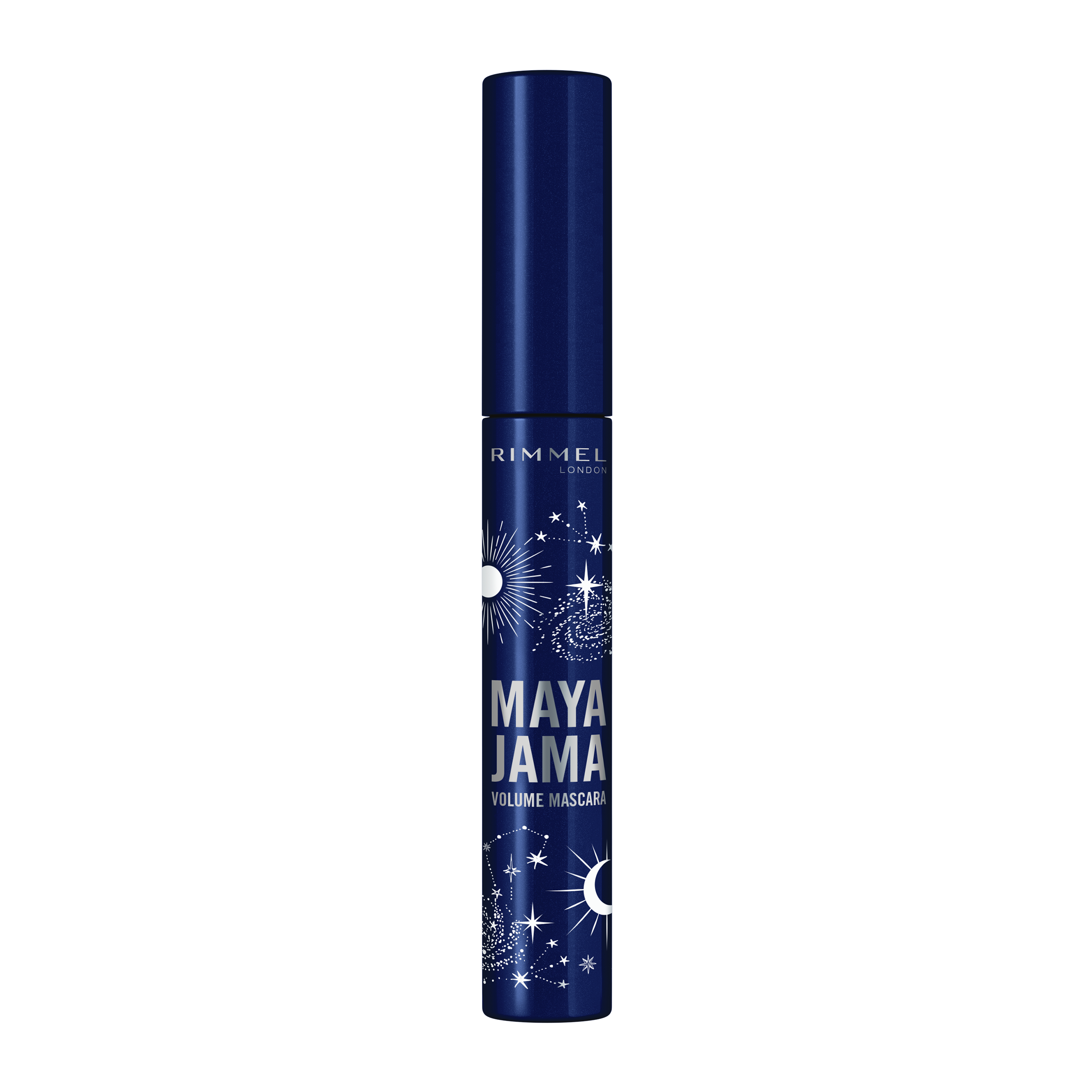 Maya Jama maskara za volumen Maskare