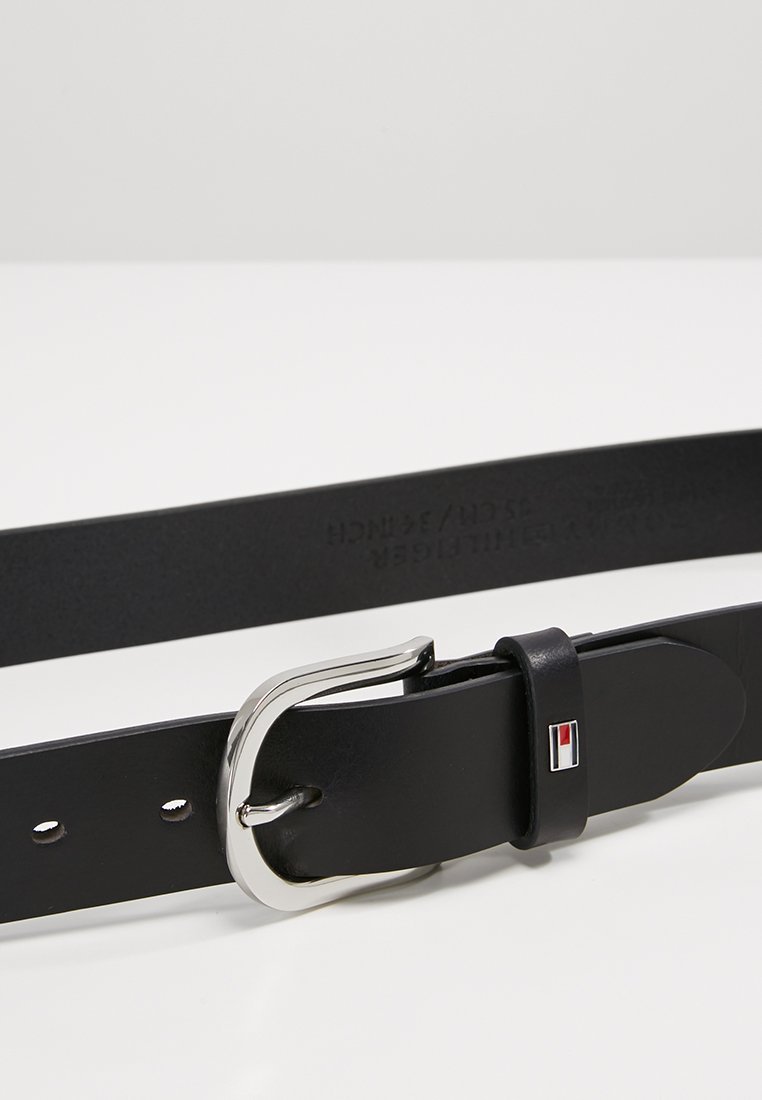 Tommy Hilfiger DANNY BELT - Riem - blauw