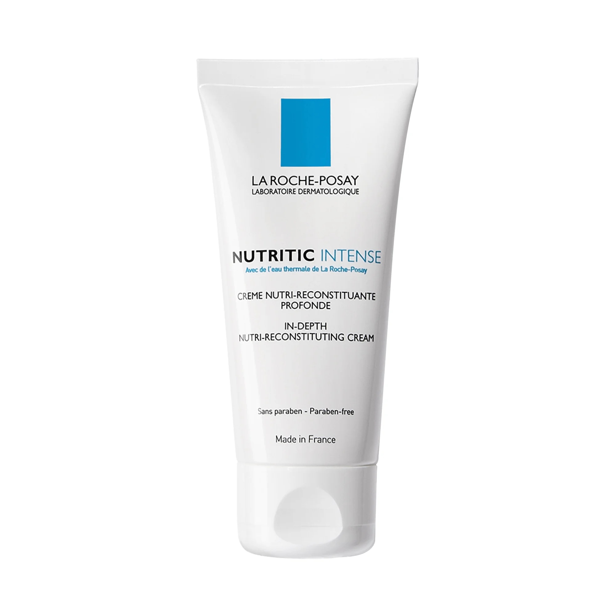 LA ROCHE POSAY La Roche Posay Nutritic Intense Rich Nutri-Restorative Cream 50 ml