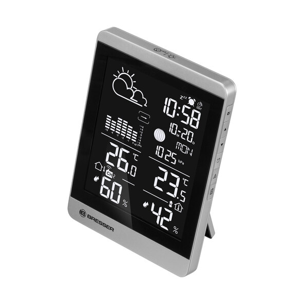 Stație meteo wireless ClimateTemp NDV-NEO