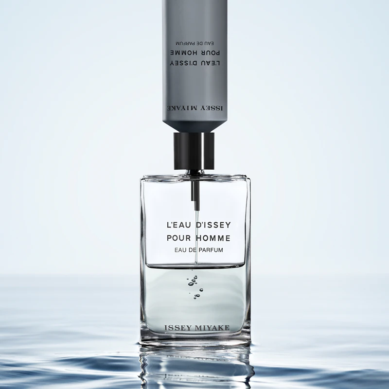 Issey Miyake L'Eau d'Issey Pour Homme geurwater voor mannen