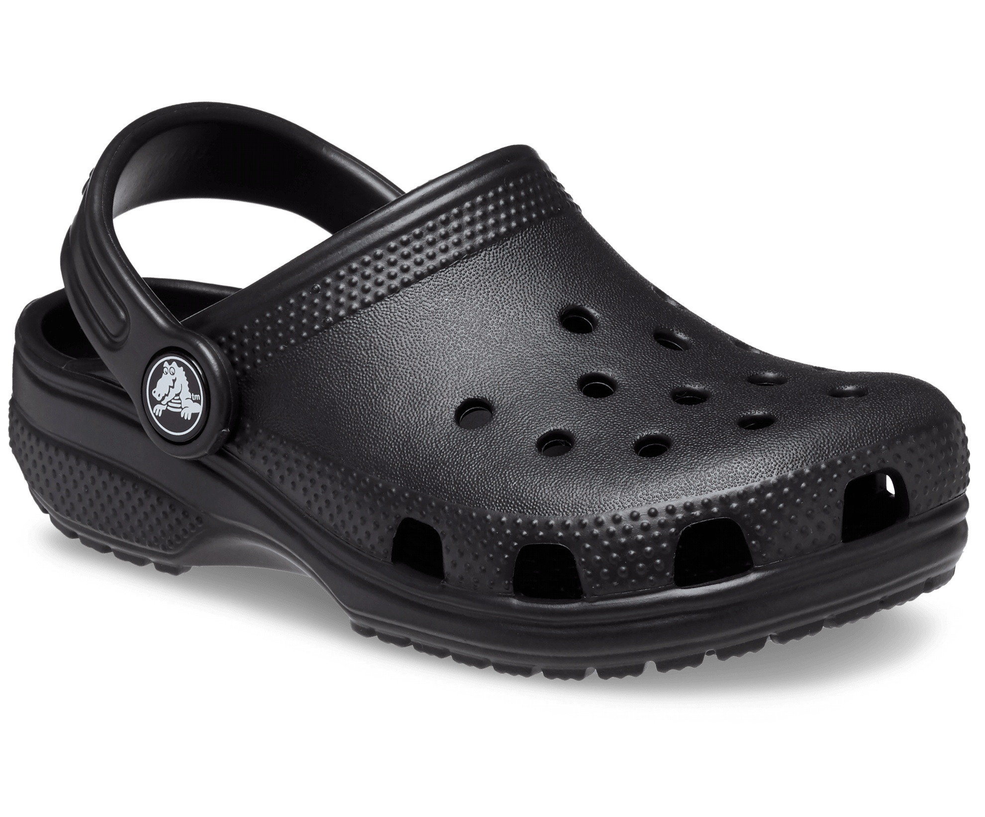 Kids' Classic Clog