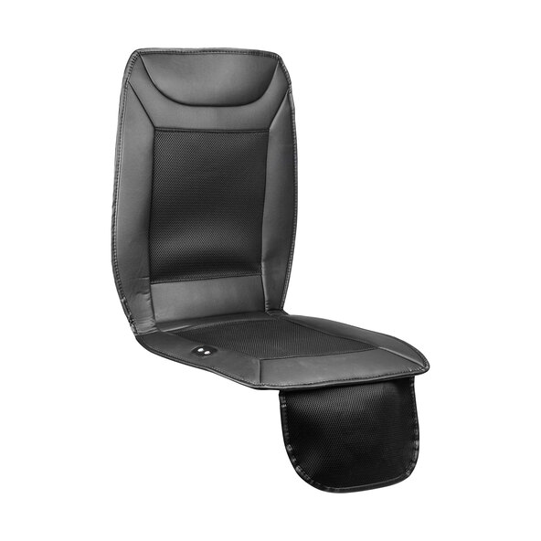 Klimatkontrollerad sittdyna med kyl- och värmefunktion, 12 V