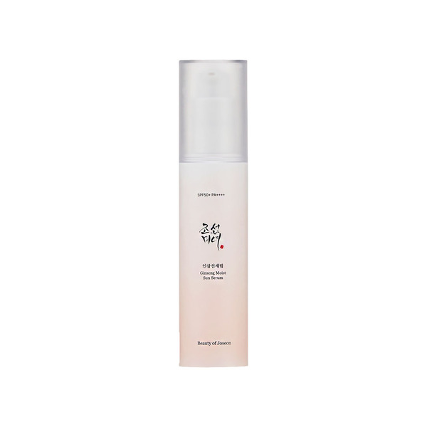 Beauty of Joseon Ginseng Sun Serum SPF50+ PA++++ 50ml