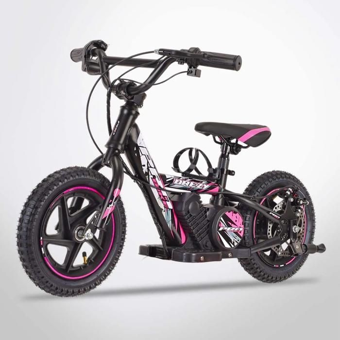 Electric balance bike - DREZY 180W - 12