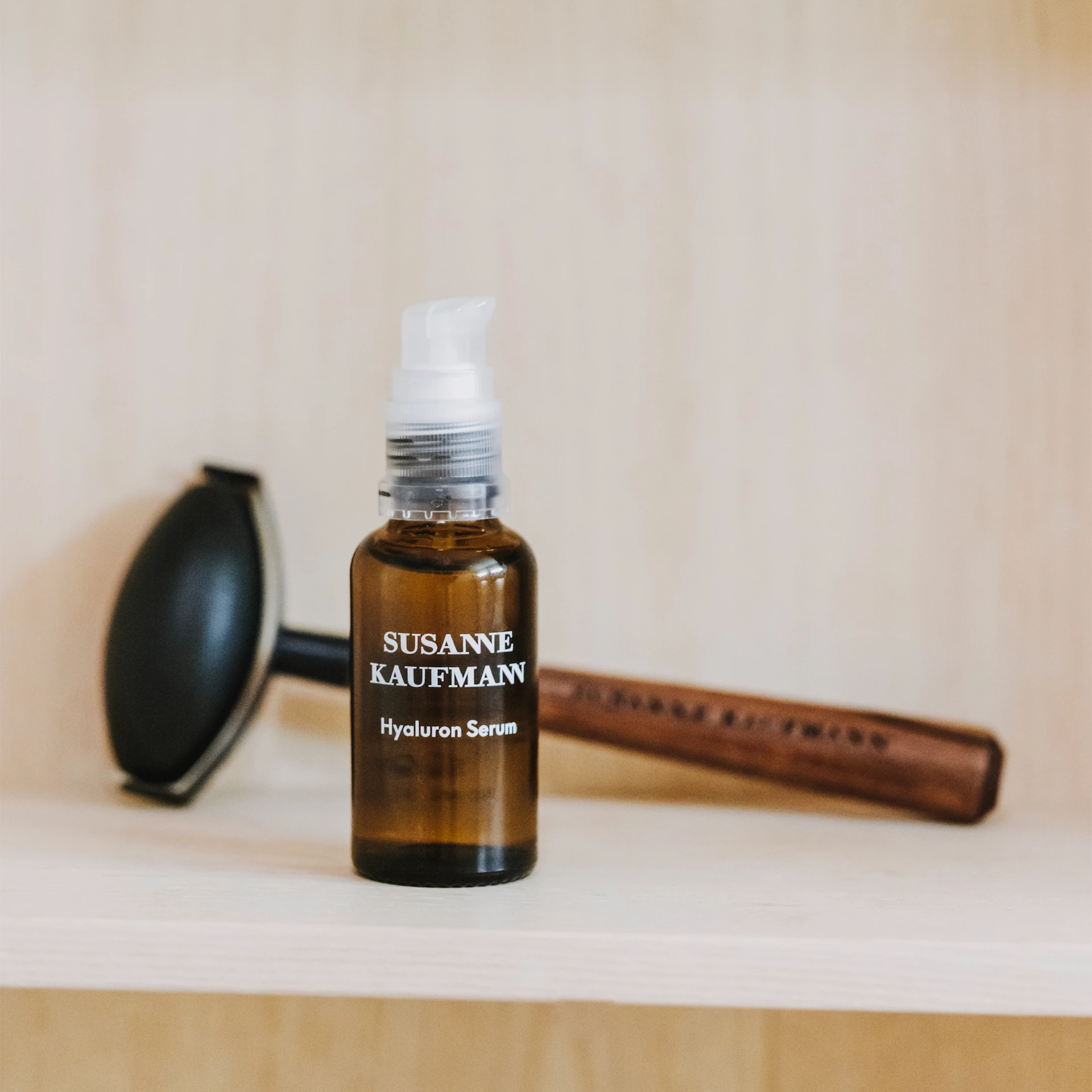 Ser hialuron 30 ml - Susanne Kaufmann