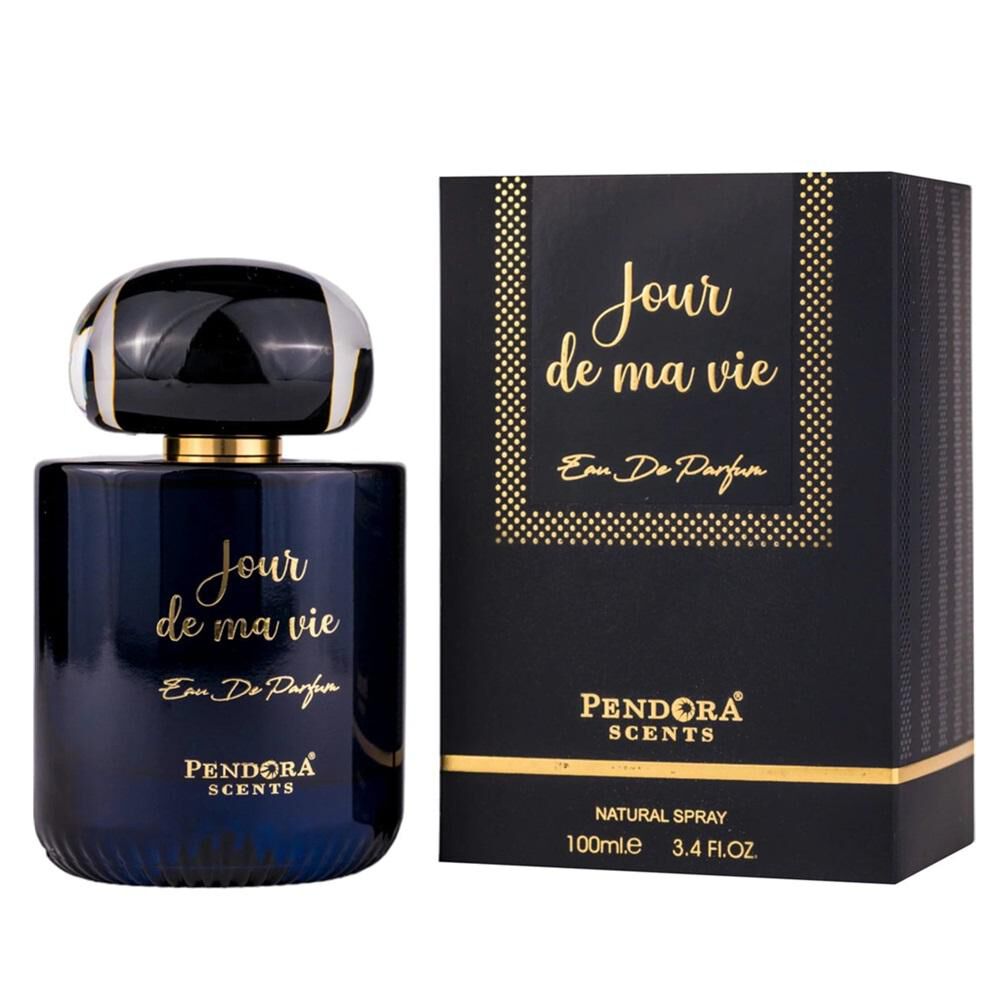 Pendora Scents Jour De Ma Vie