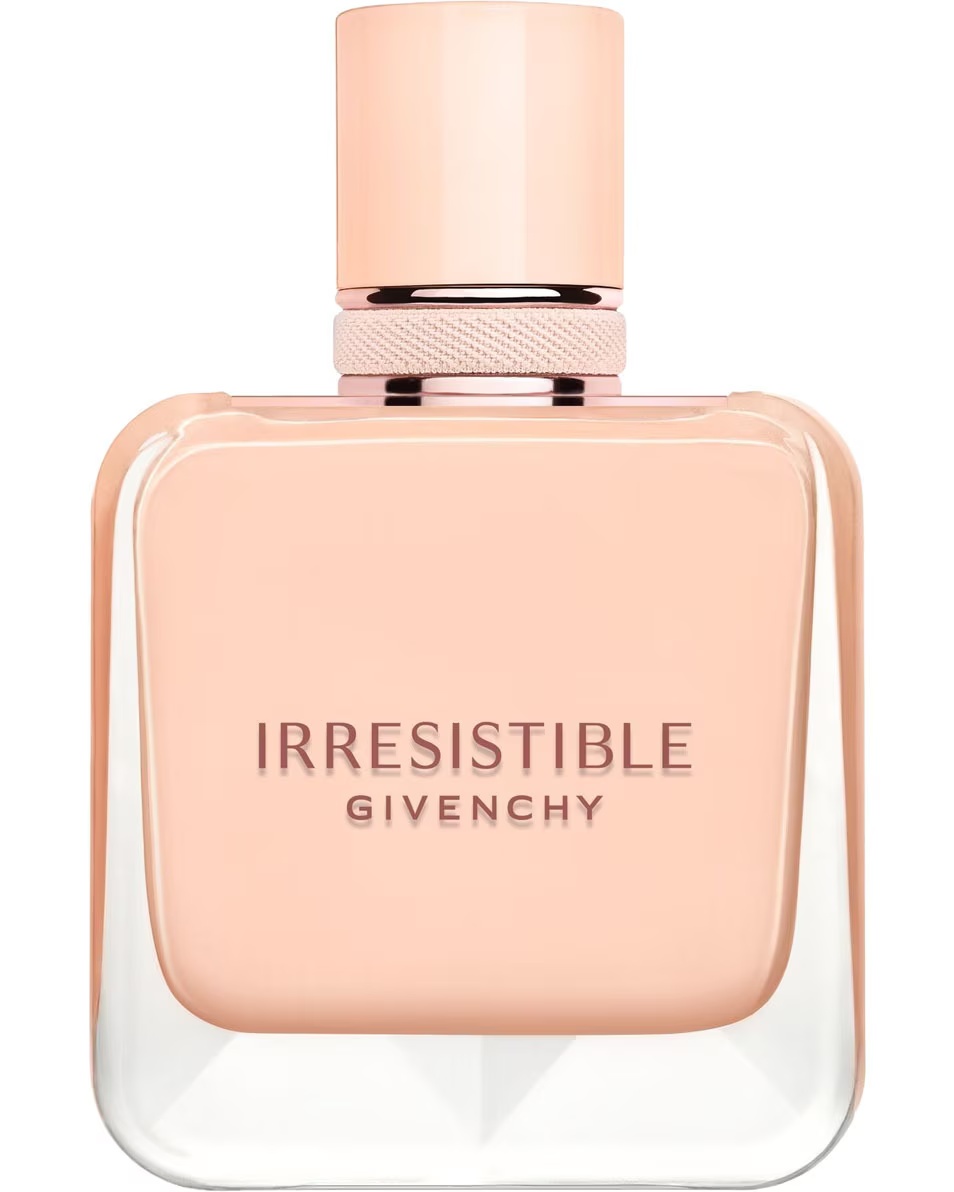 GIVENCHY IRRESISTIBLE IRRESISTIBLE EAU DE PARFUM NUDE VELVET