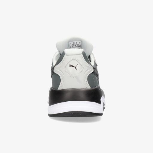 Ταχύτητα ακτίνων Χ Puma