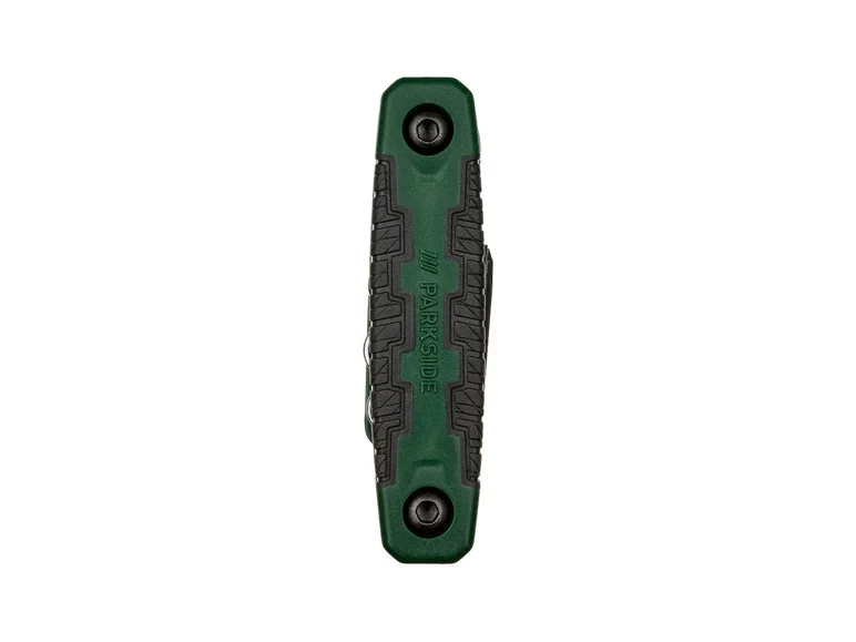 Conjunto de chaves PARKSIDE® com lubrificador e chave de fenda