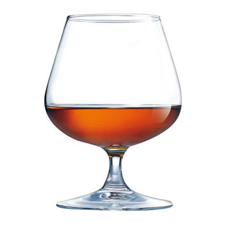 Luminarc Cognac-Glas, 6er-Pack, 25 cl