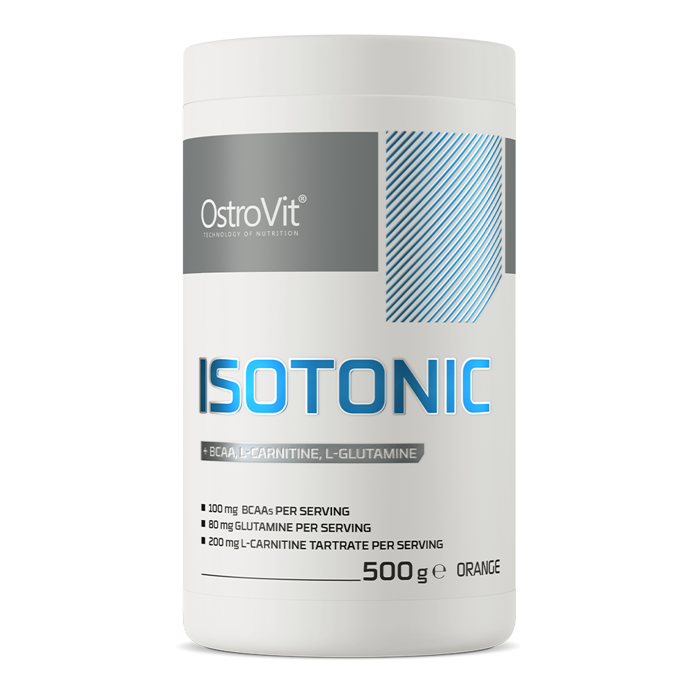 OstroVit Izotonik