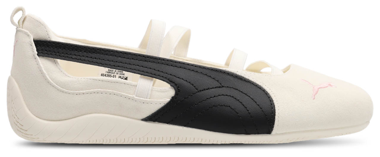 Puma Speedcat Ballet Sd X Rose