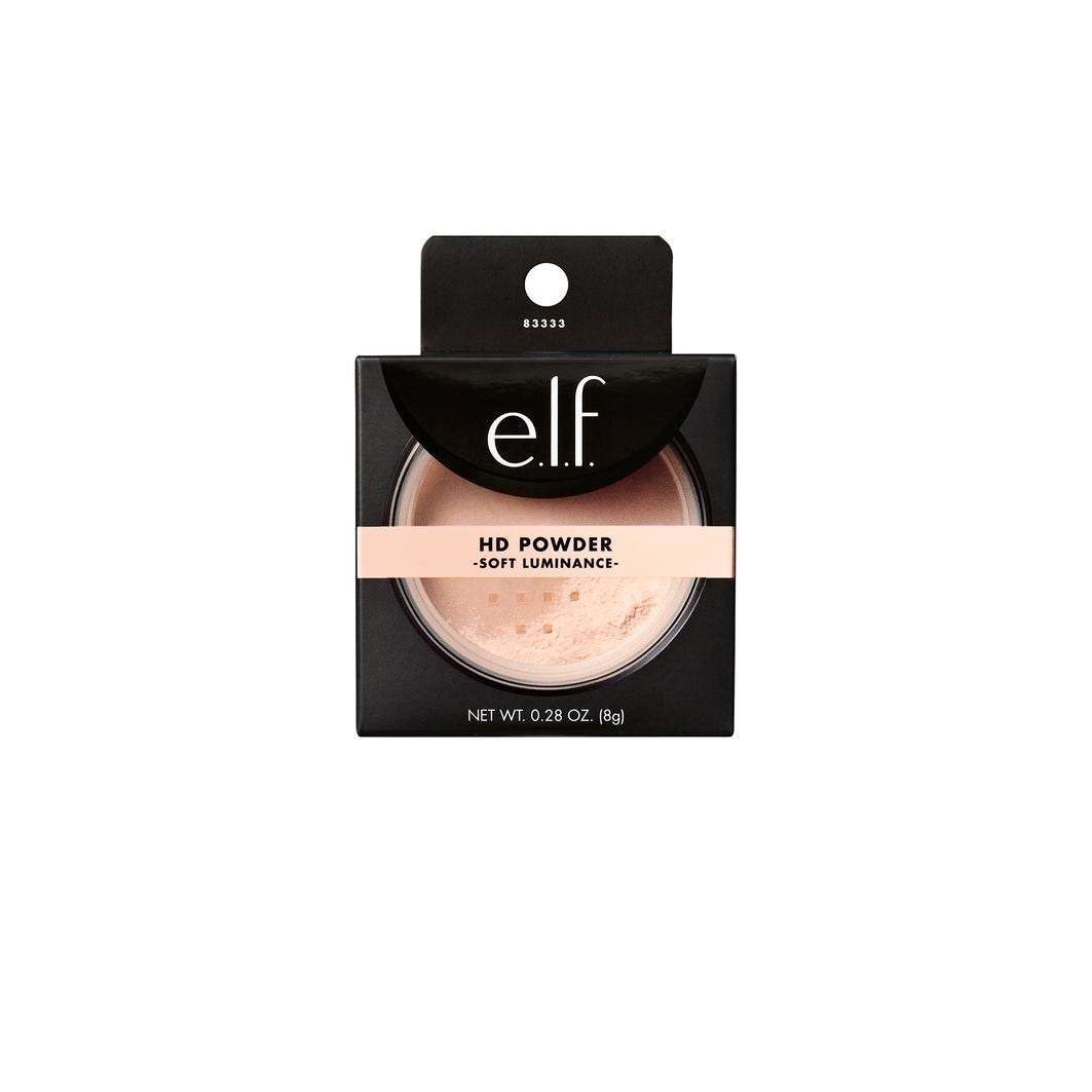 elf Cosmetics Powder HD Powder - 8 g
