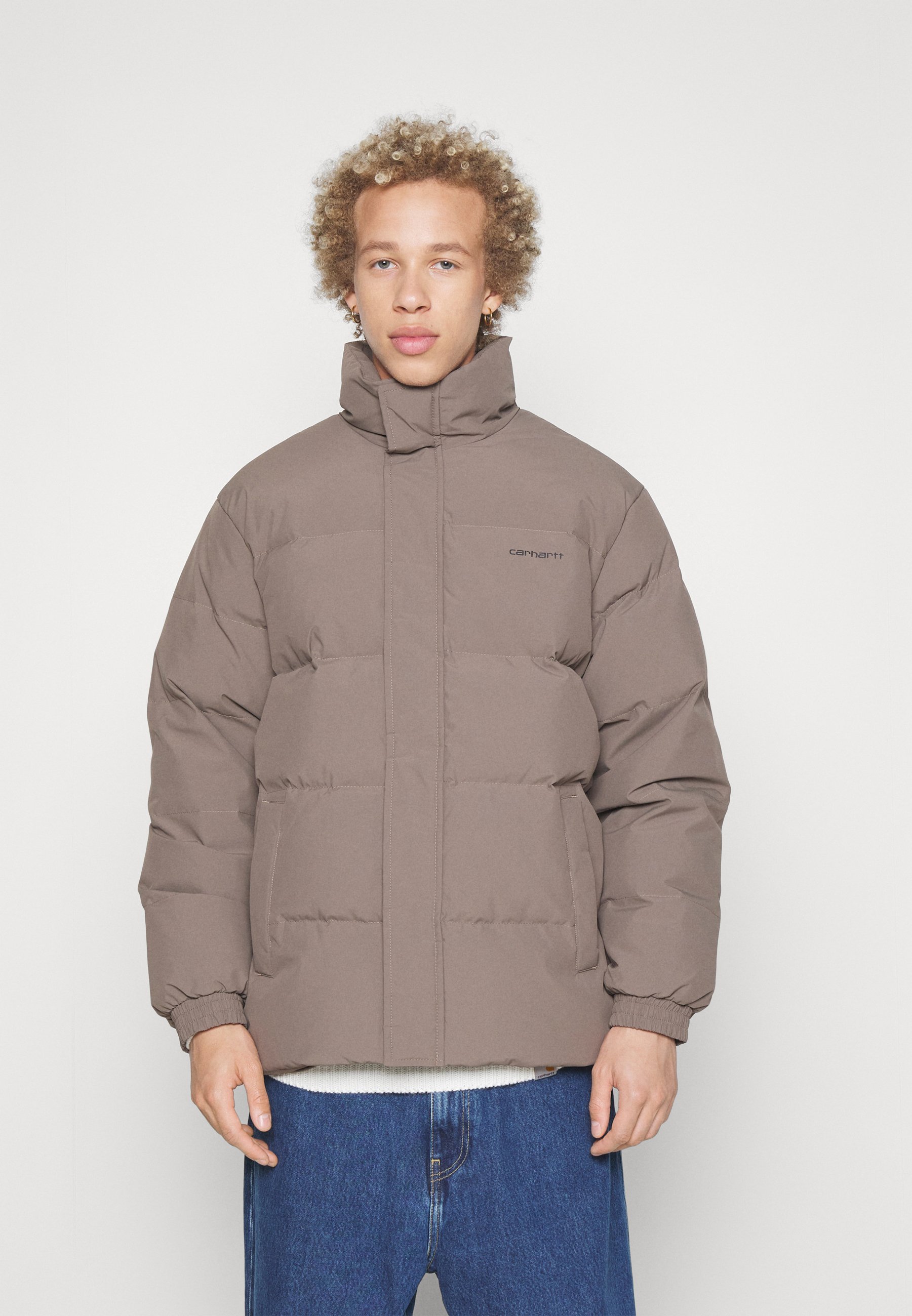 Giacche invernali Carhartt WIP