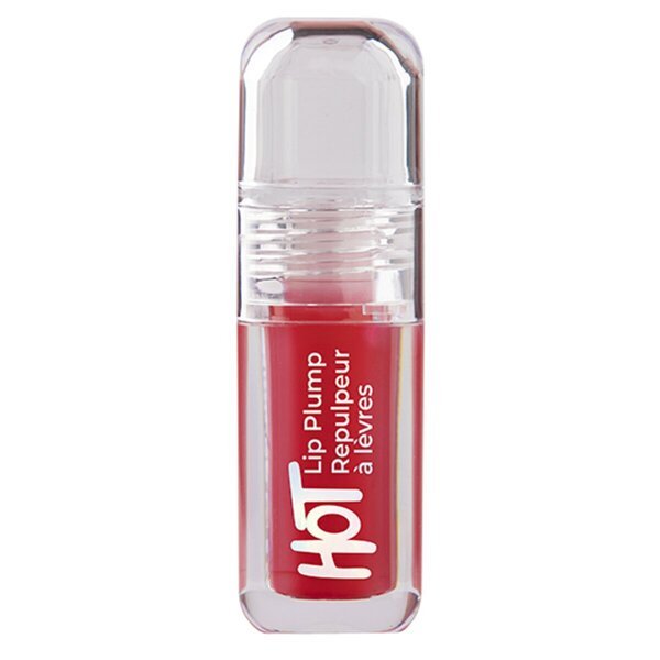 MCoBeauty balzam za ustnice Hot Berry Hot Lip Plump<br>4 ml