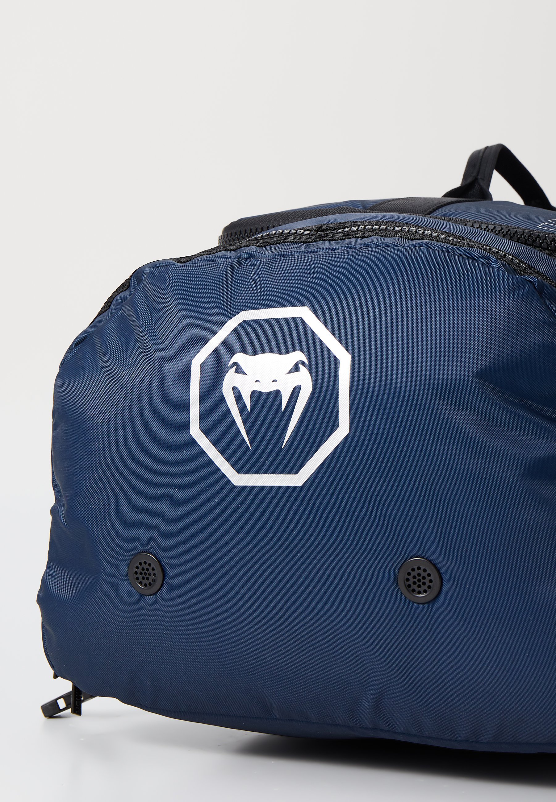 Venum UFC BY FIGHT WEEK 4.0 SPORTTASCHEN UNISEX - Sporttasche - blau
