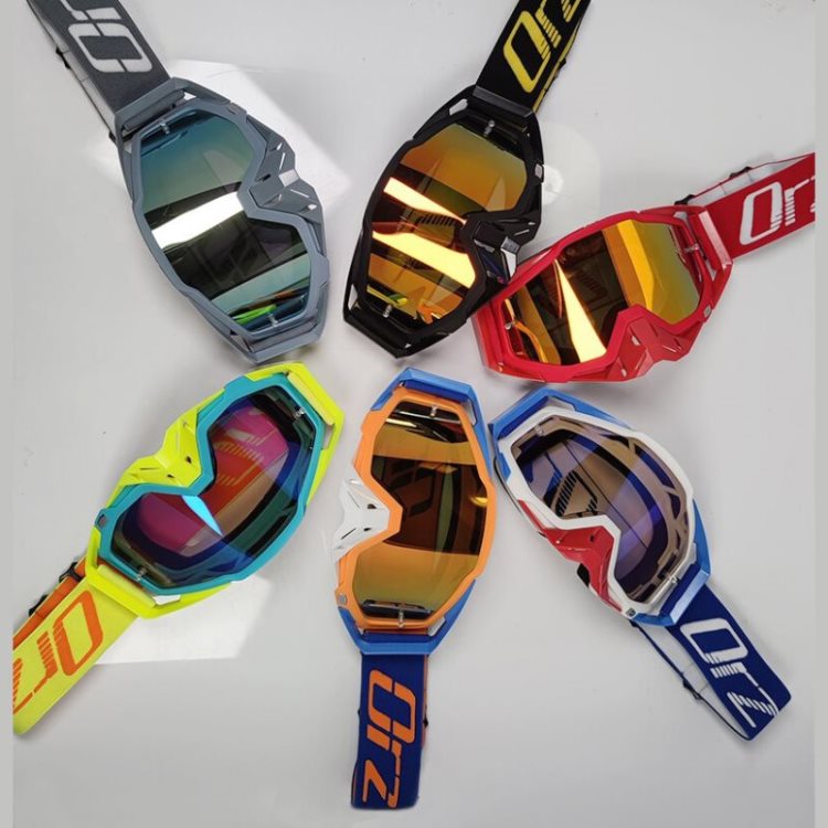 Motocross Goggles Antiparras Goggles Motocross Motorcycle Goggles OFF road Dirt Bike Goggles