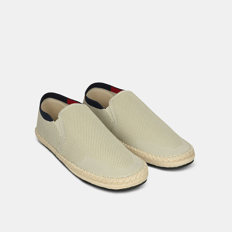 Espadryle męskie