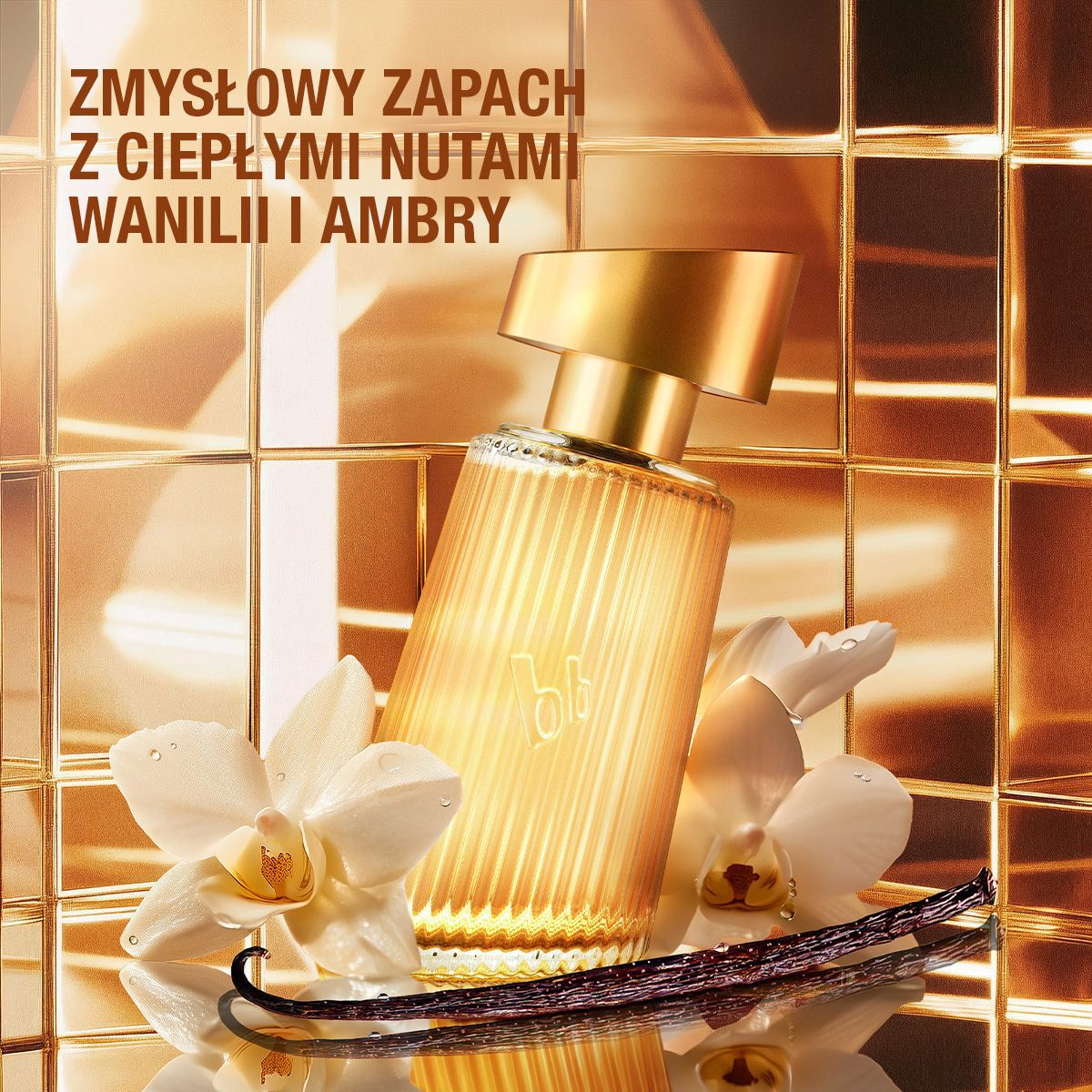 Bruno Banani Vanilje Muse