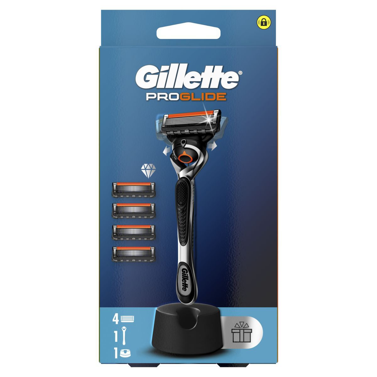 Gillette ProGlide