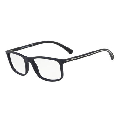 Emporio Armani moder okvir za očala 0EA3135 Emporio Armani
