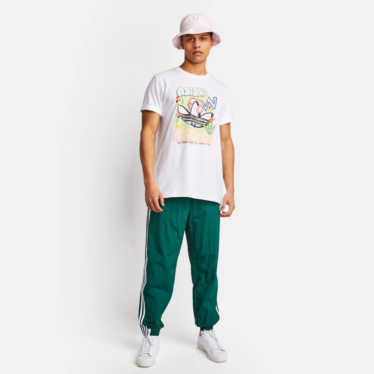 adidas Graphic
