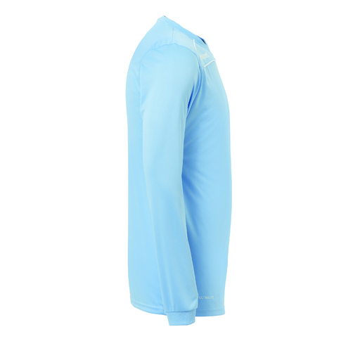  Stream 3.0 Camiseta Ml Celeste/blanco Uhlsport