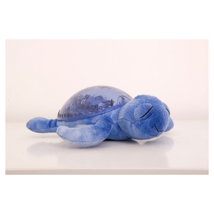 Cloud b - Rechargeable Tranquil Turtle Ocean Night Light - BTL DIFFUSION
