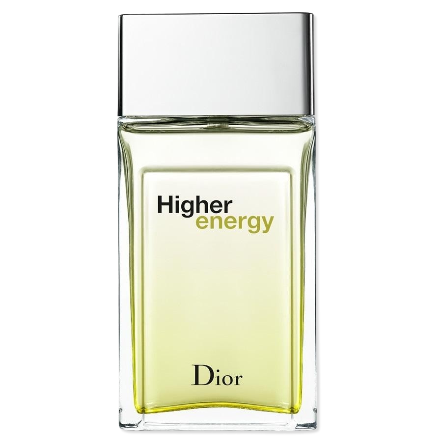 DIOR Eau de Toilette Energia Superior - 100 ml