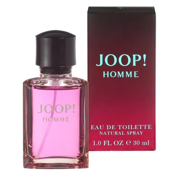 Joop! Homme toaletna voda<br>30 ml