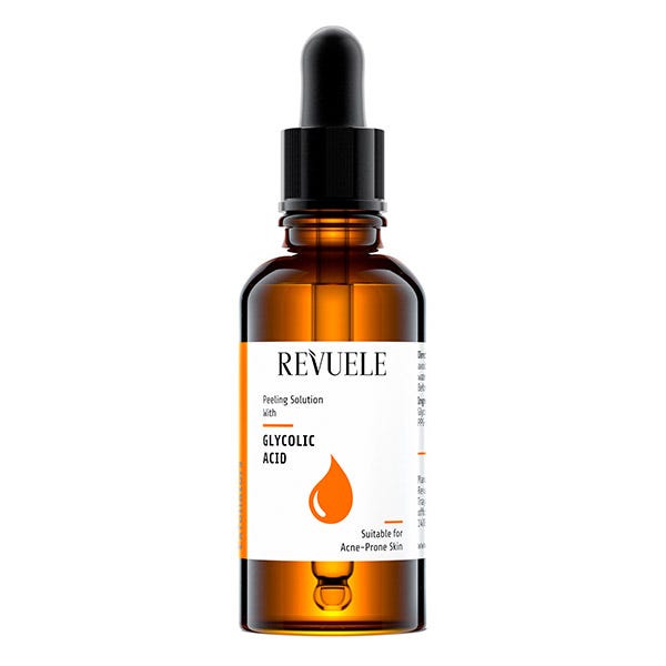Glykolsyraserum | 30 ml