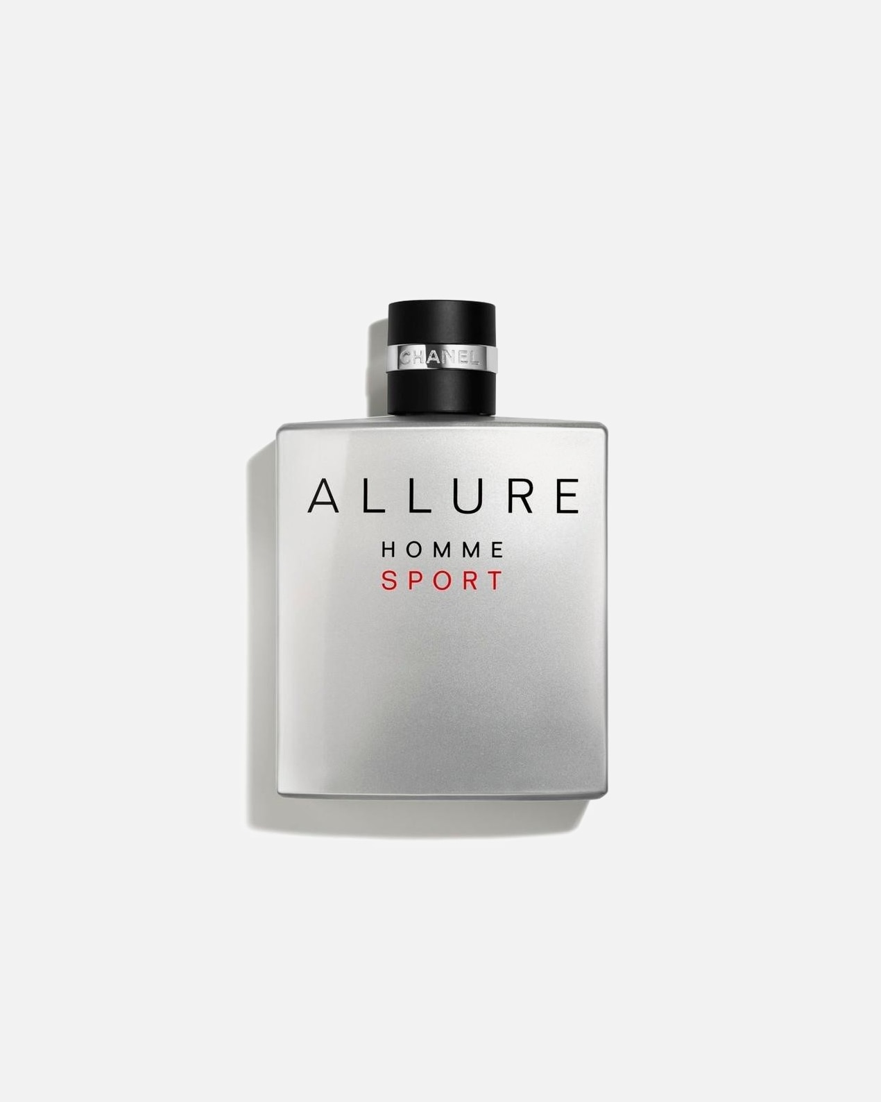 CHANEL Eau de Toilette ALLURE HOMME SPORT EAU DE TOILETTE VAPORISATEUR - 50 ml