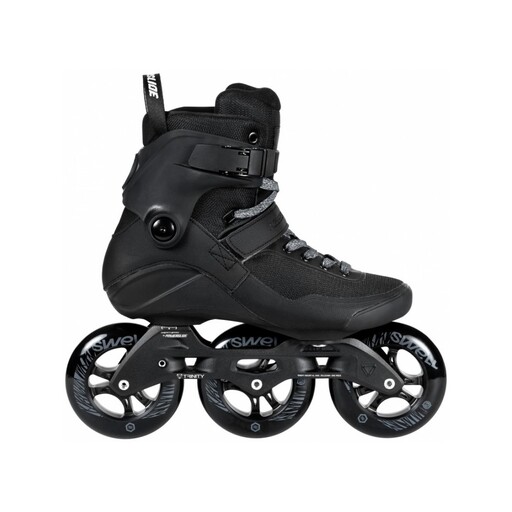  Powerslide Swell Triple Black 110