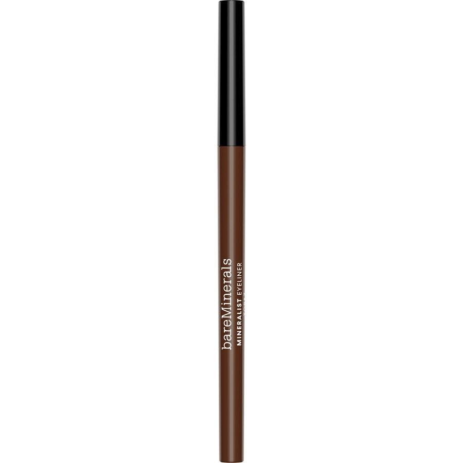 bareMinerals Mineralist Permanentná očná linka - 0,35 g