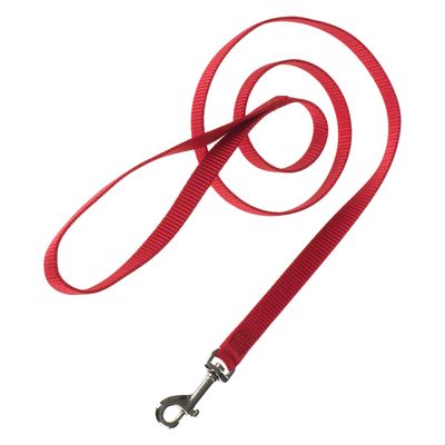 Λουρί Σκύλου HUNTER Ecco Sport - Κόκκινο