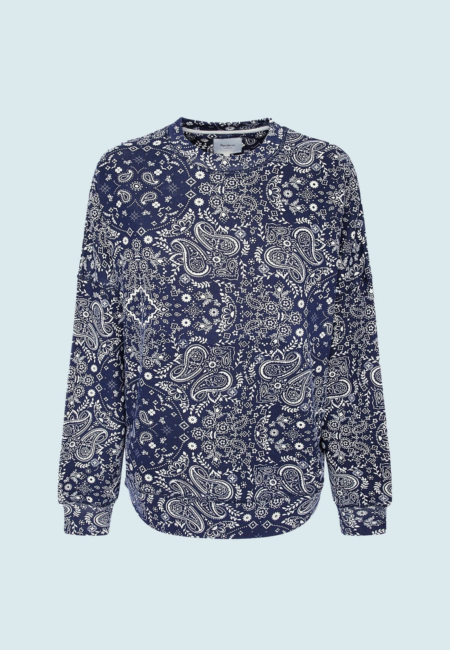 Pepe Jeans trui - blauw