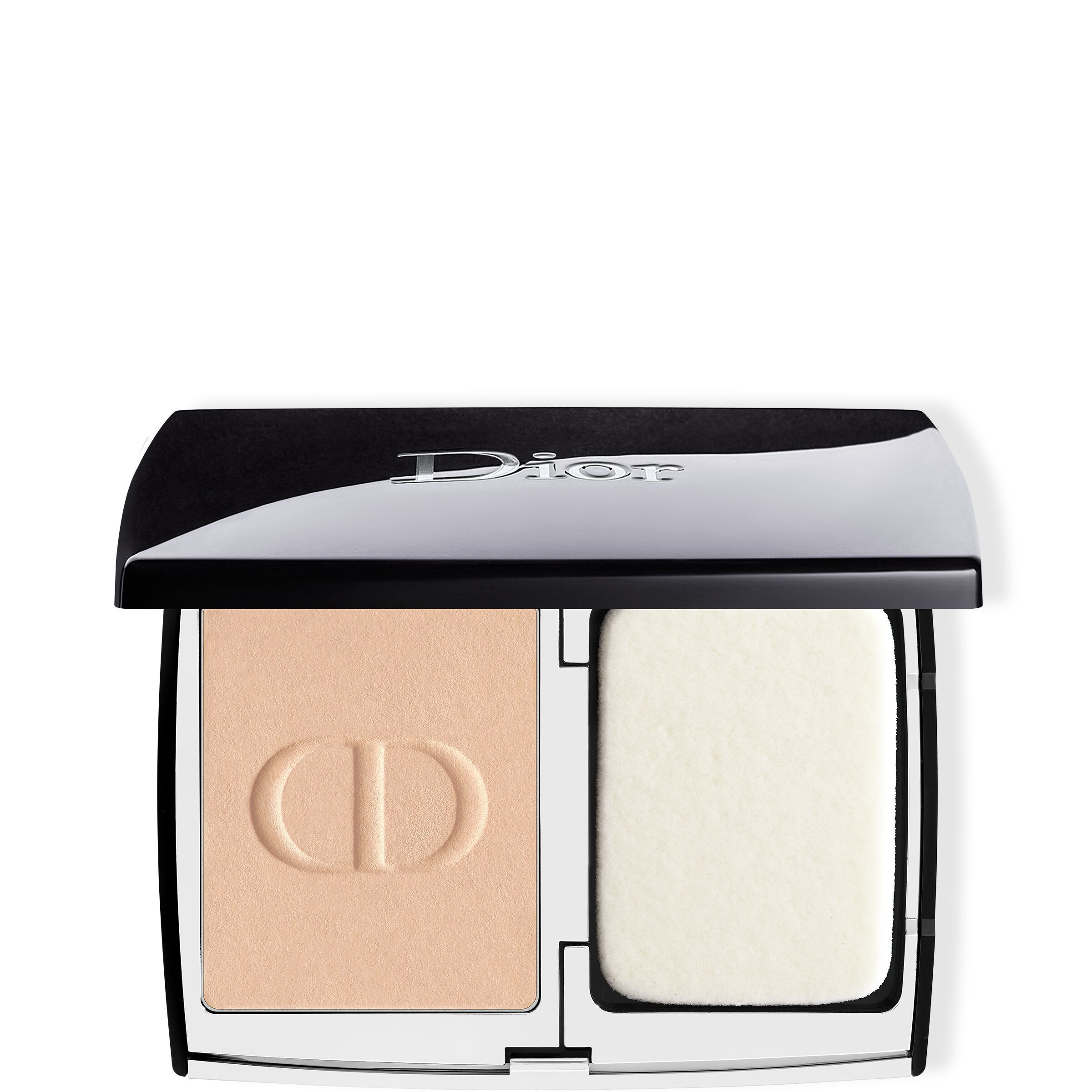 Dior Forever Natural Velvet tonālais krēms Luksusa tonālie krēmi