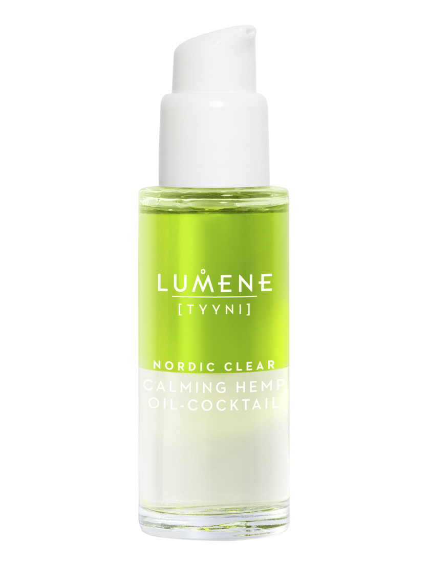 Lumene NORDIC CLEAR