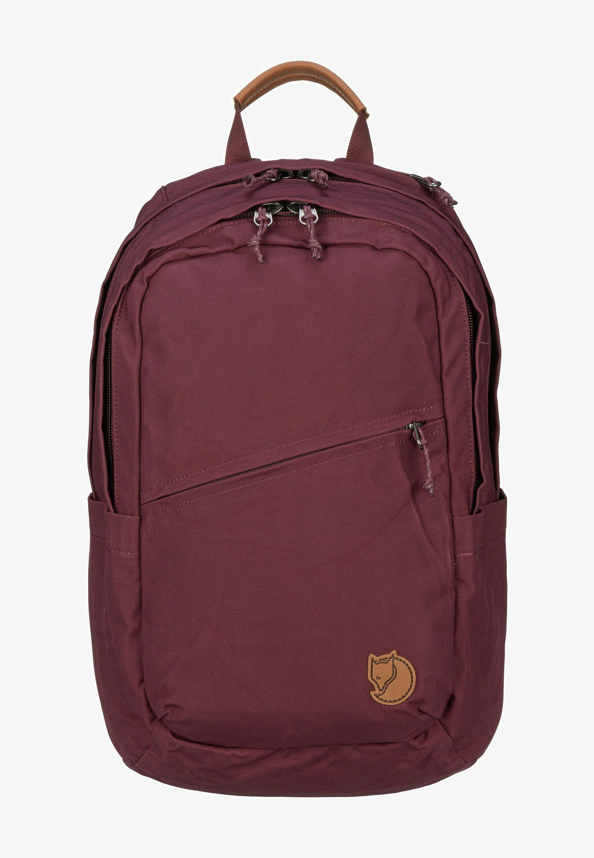 Fjällräven RÄVEN 20 UNISEX - Batoh - port