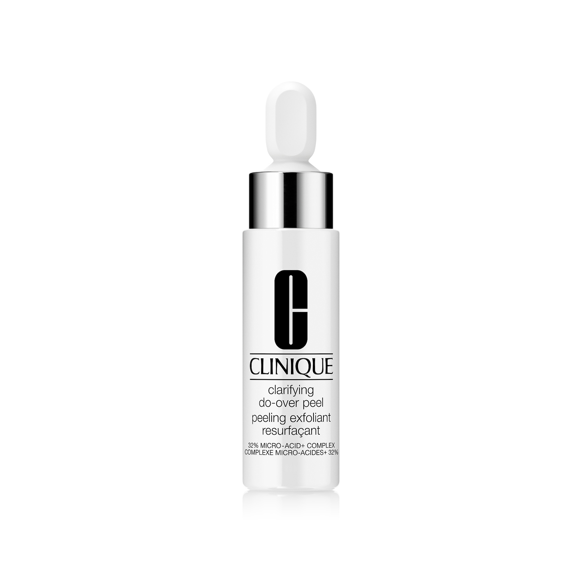 Peeling clarificant 30 ml - Clinique