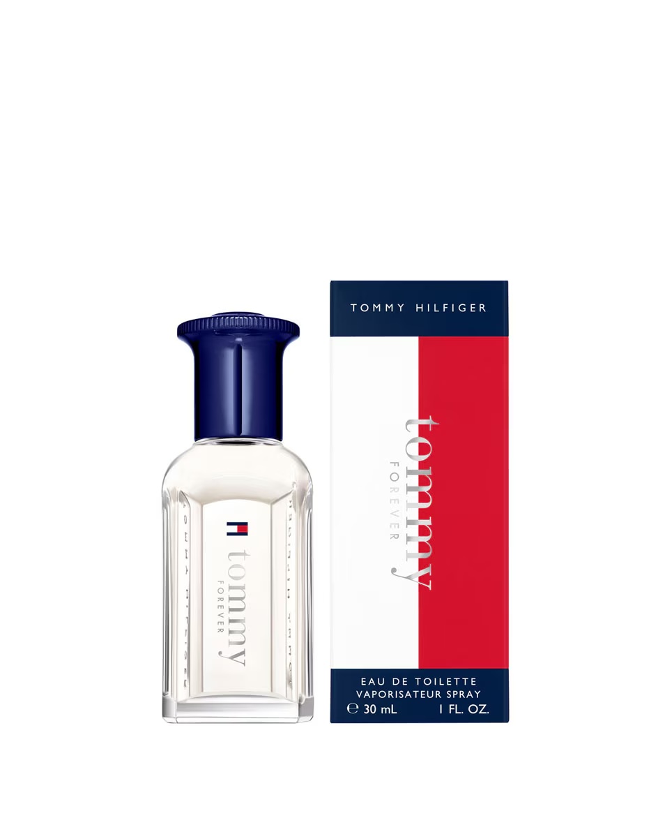 TOMMY HILFIGER TOMMY FOREVER EAU DE TOILETE