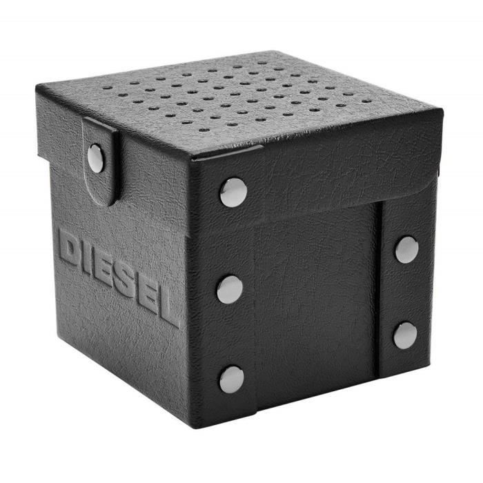 Diesel Montre Homme DZ4308