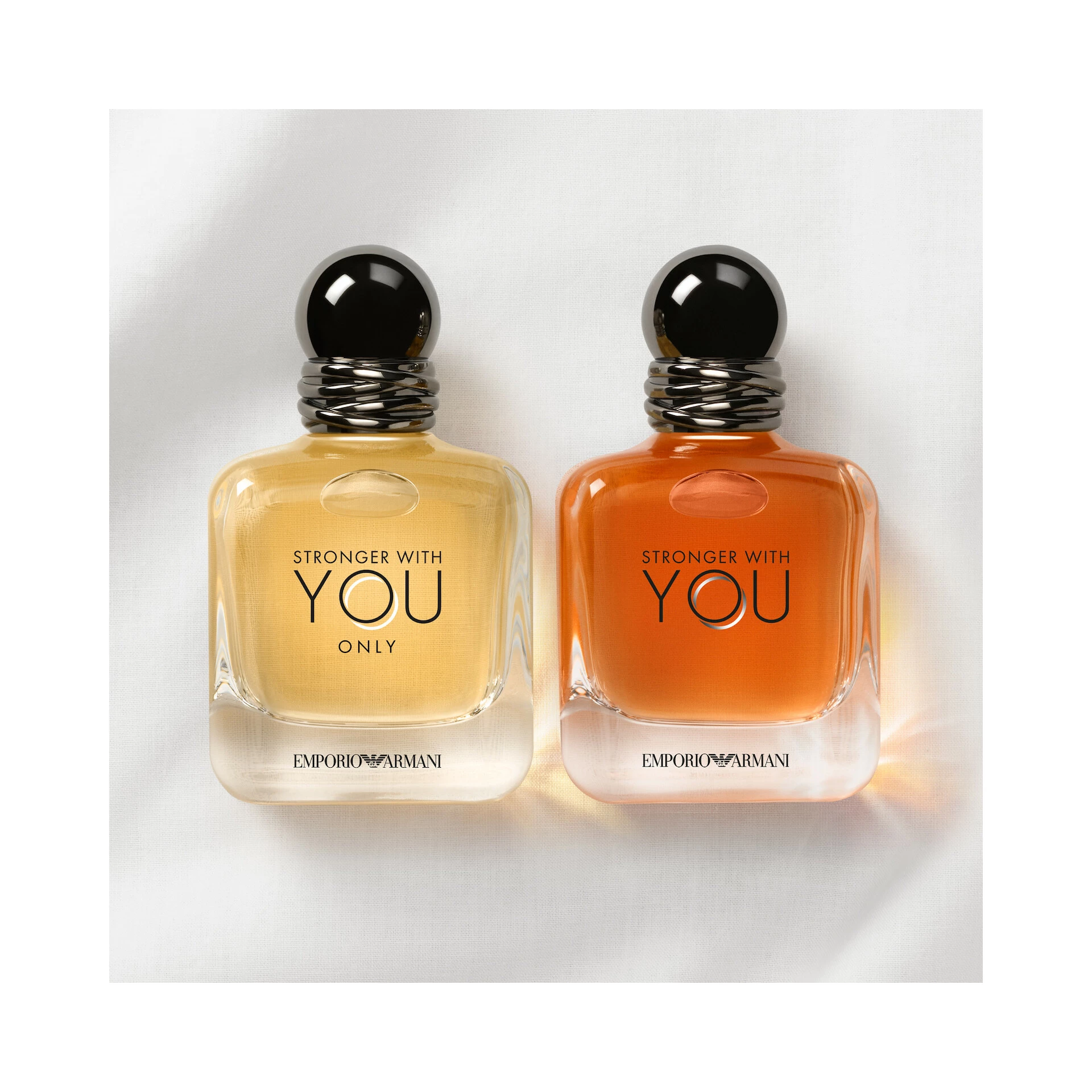 Stronger With You toaletna voda 50 ml - Armani