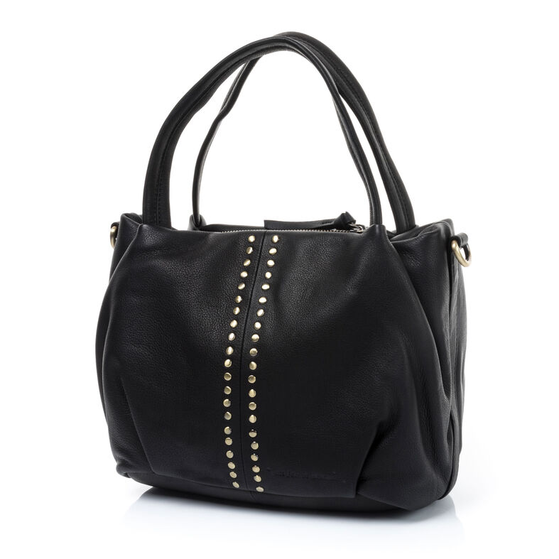 Bolsas femininas, bolsas pretas