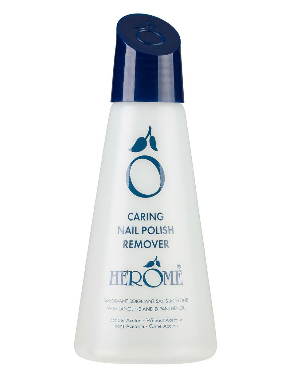 HERÔME DISSOIGNANT POUR VERNIS À ONGLES SOIN DISSOIGNANT
