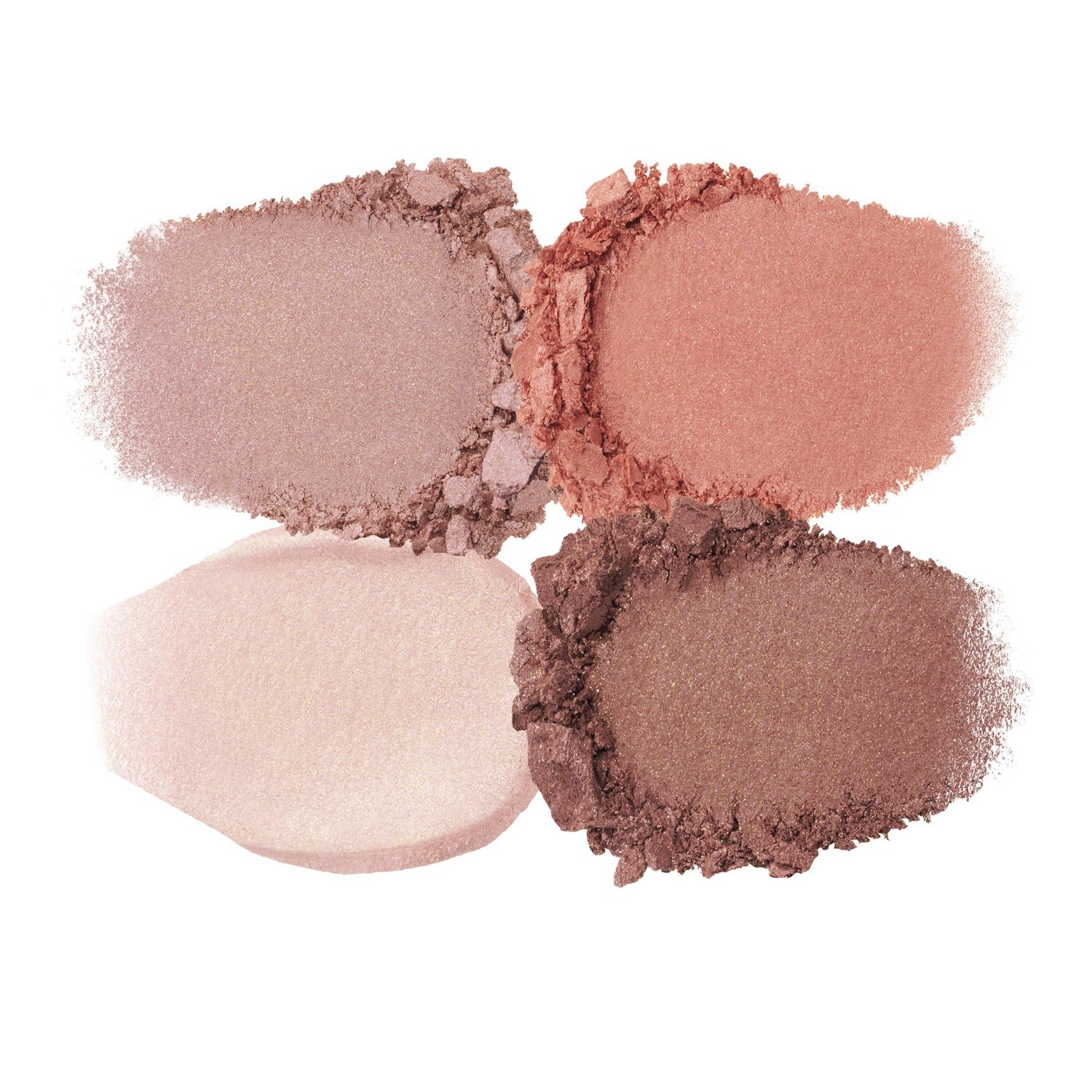 Clé de Peau Beauté Lidschatten Augenfarbe Quad (Nachfüllpackung) – 5,5 g