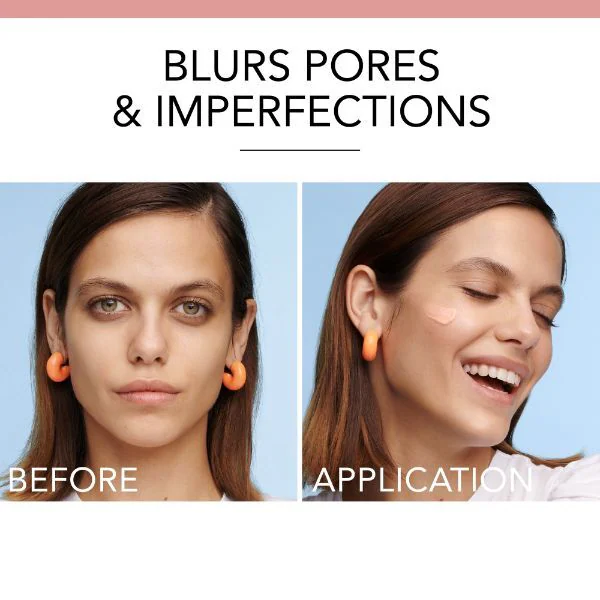 Prebase Bourjois Healthy Mix Antifatiga Difuminadora