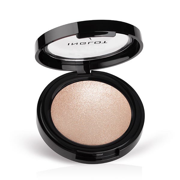 Naturlook Soft Sparkler хајлајтер за лице и тело